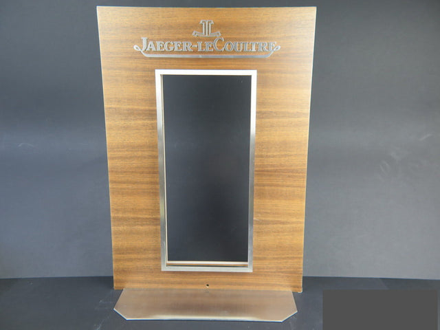 Jaeger-LeCoultre Display large