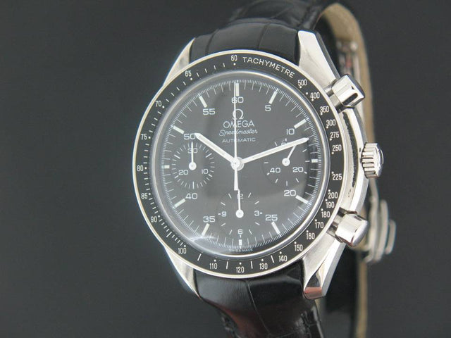 Omega Speedmaster Reduced Automatic