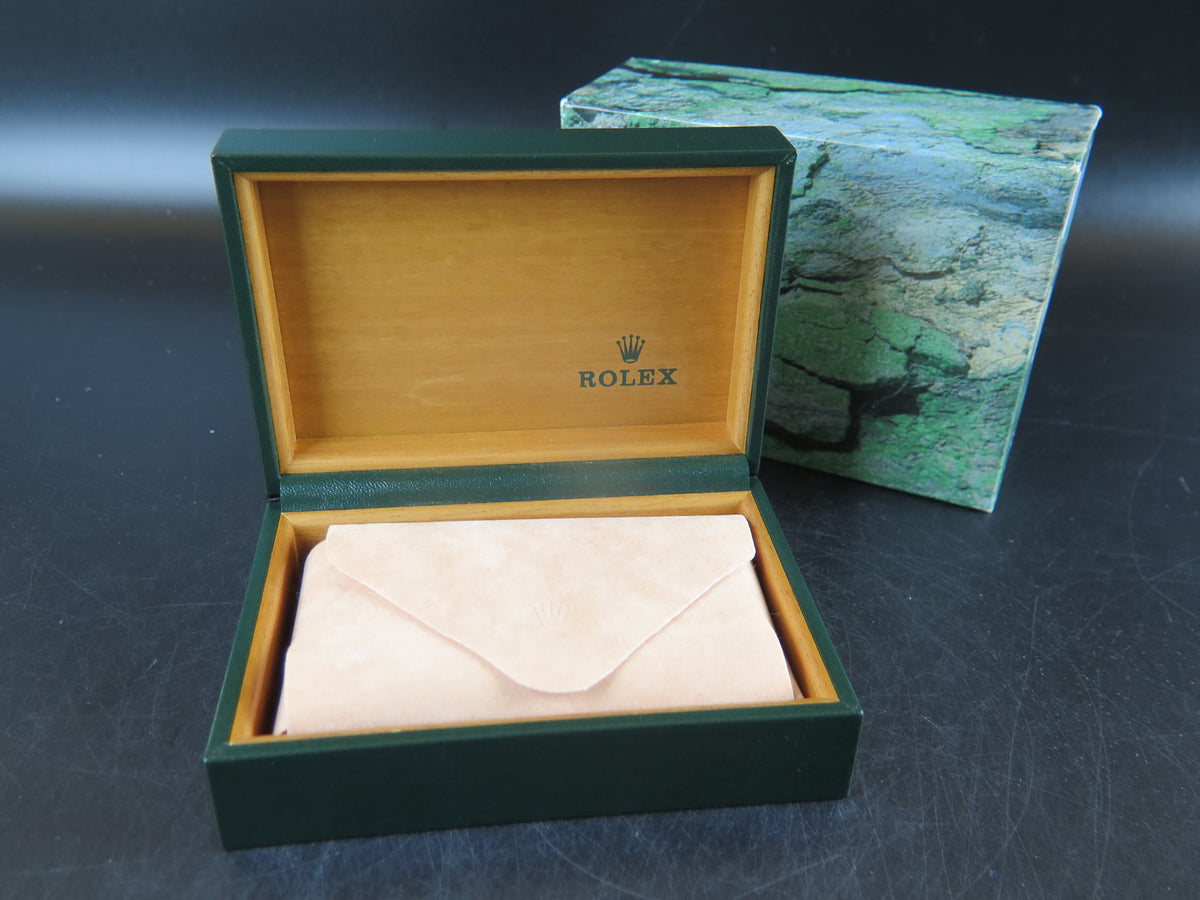 Rolex Box Set for Datejust 68273 (1)
