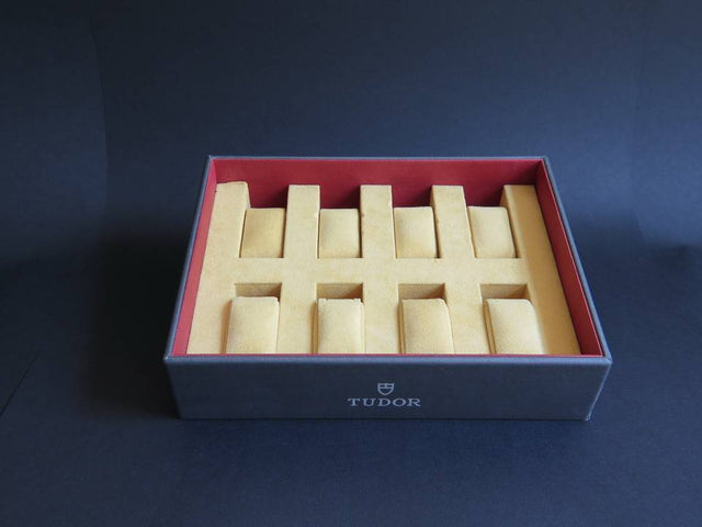 Tudor Safe Box