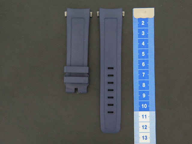 IWC Rubber Strap 21 mm New
