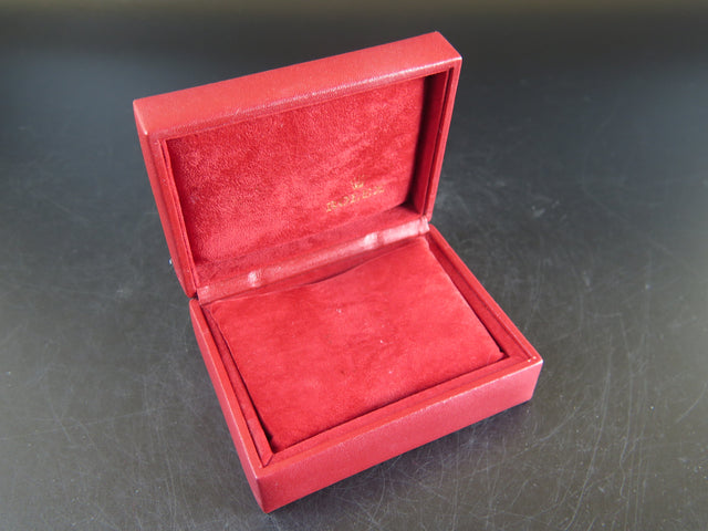 Rolex Box For Ladies