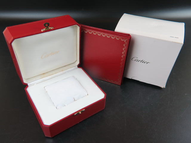 Cartier Box Set