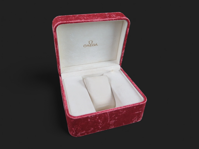 Omega Box