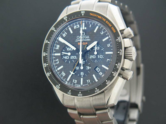 Omega Speedmaster Professional Solar Impulse