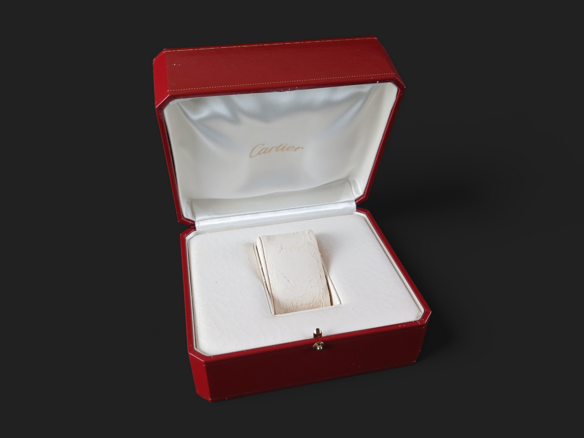 Cartier Box (1)
