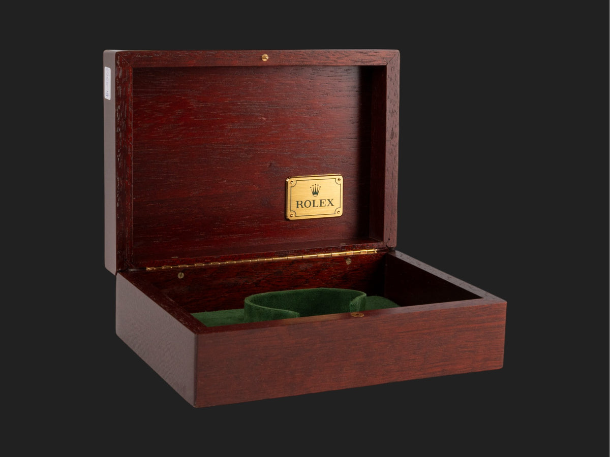Rolex Box (1)