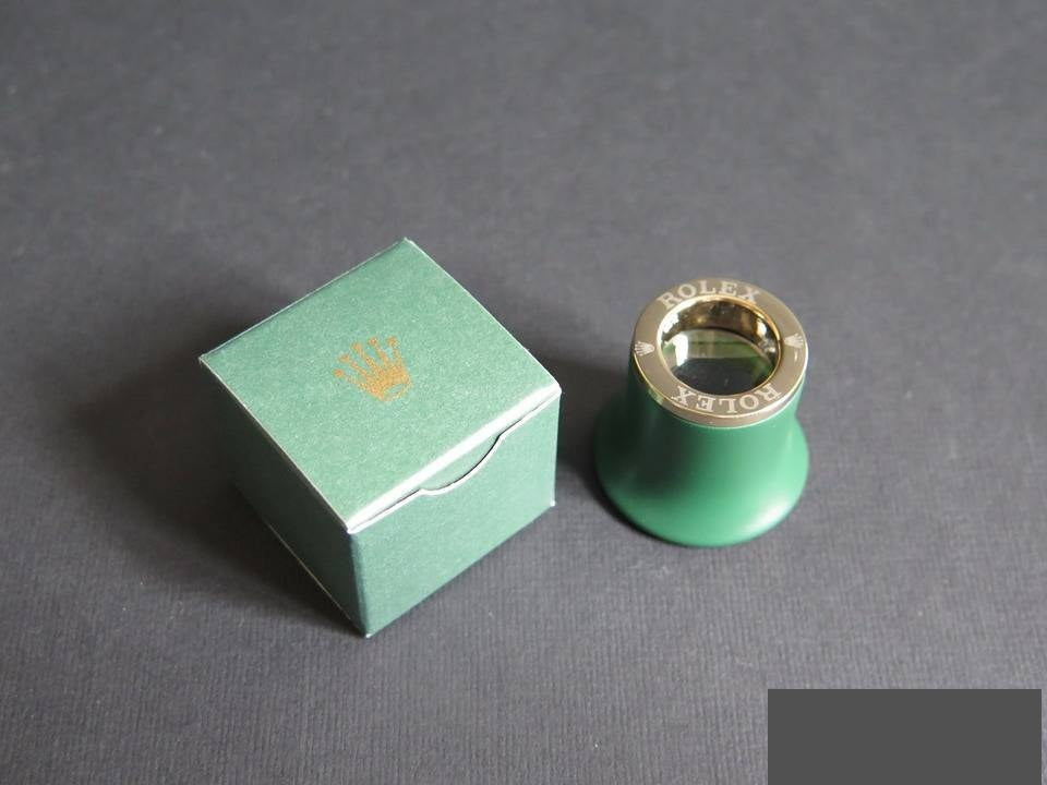Rolex Loupe  (1)