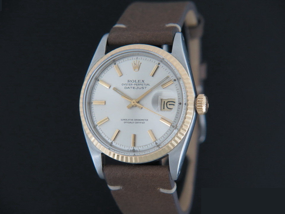 Rolex Oyster Perpetual Datejust (1)