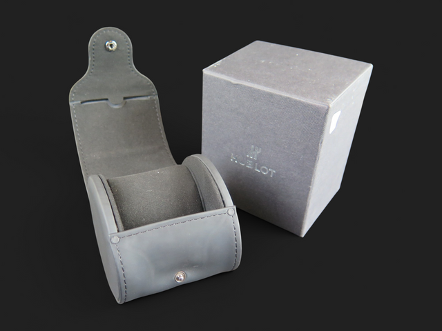 Hublot Service Box