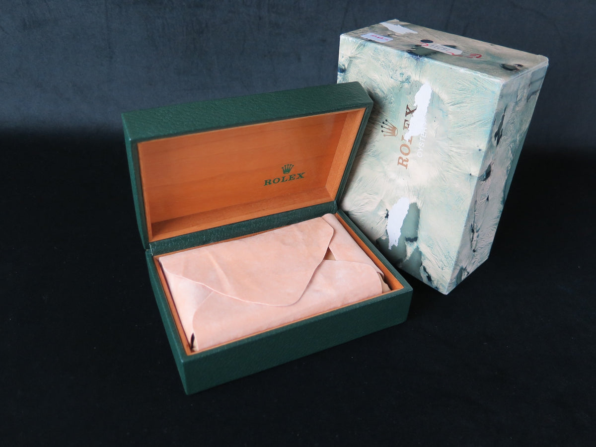 Rolex Box Set for Datejust 16234 (1)
