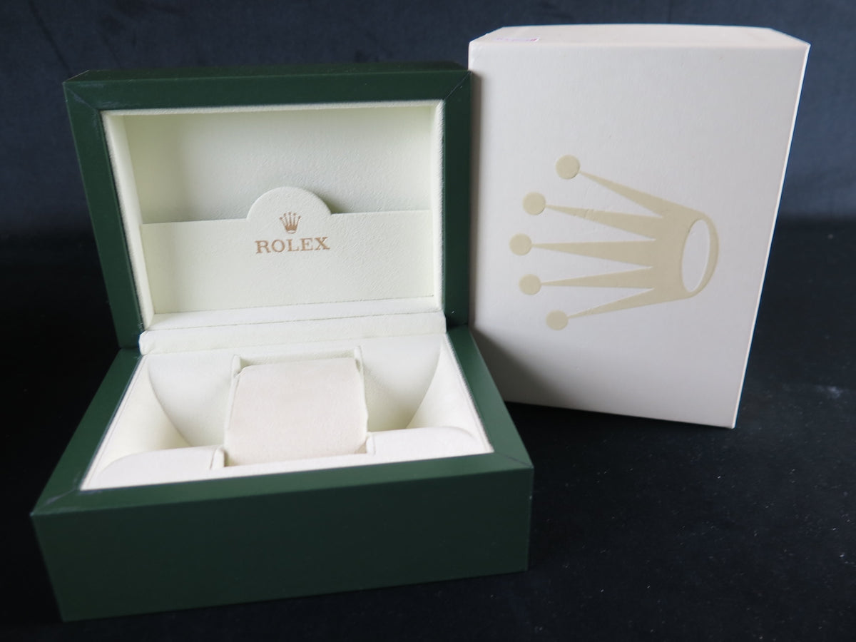 Rolex Box Set (1)