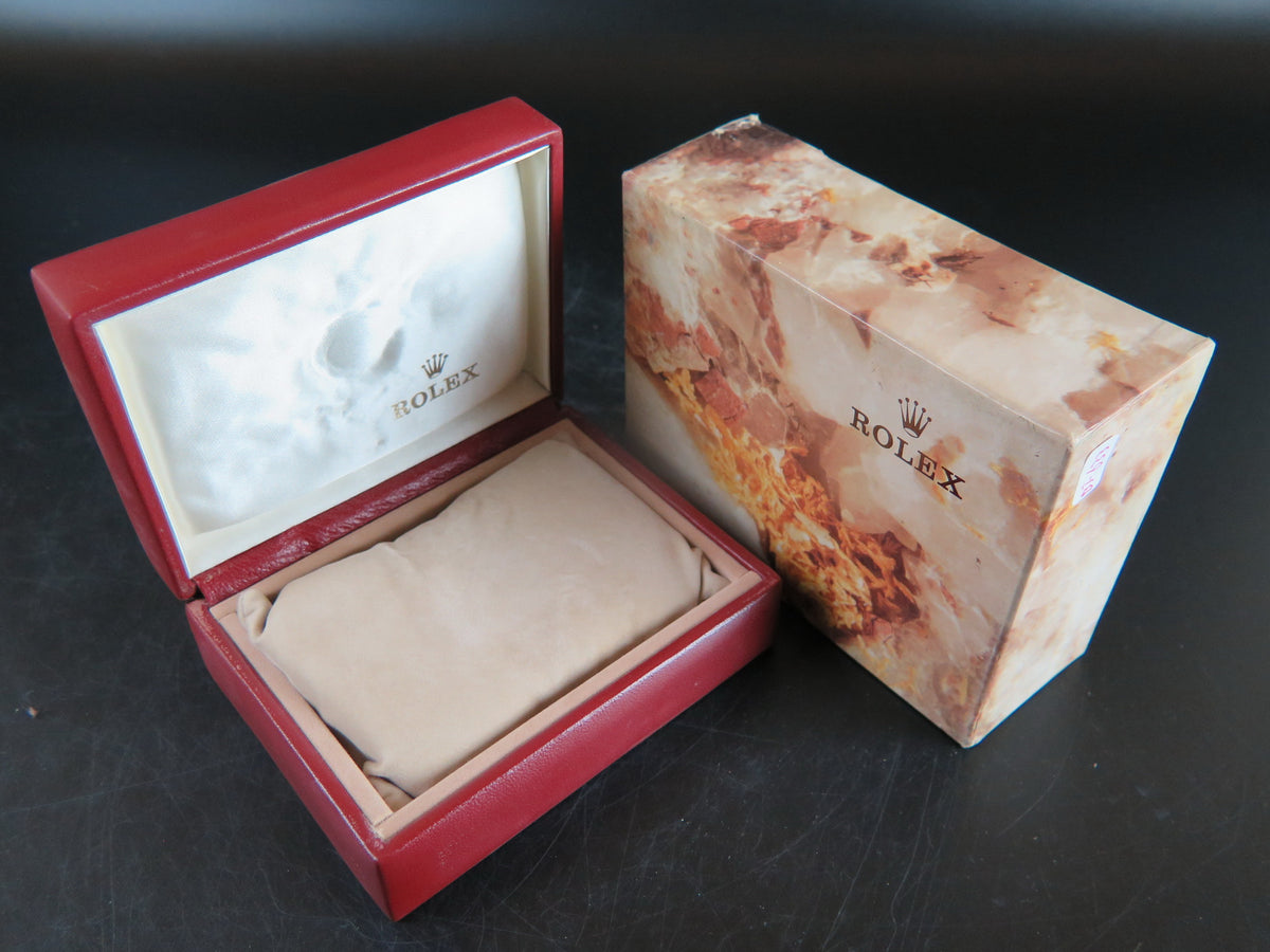 Rolex Box Set For Ladies (1)