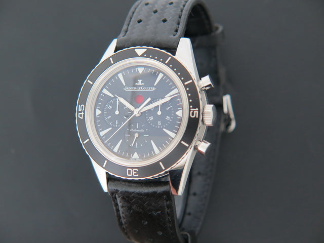 Jaeger-LeCoultre Deep Sea Chronograph