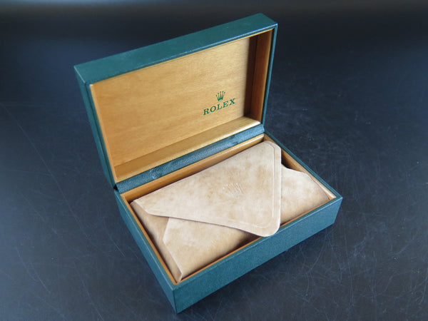 Rolex Box