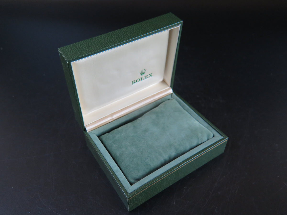 Rolex Box For Ladies (1)