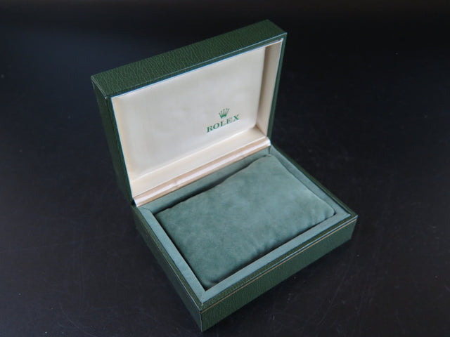 Rolex Box For Ladies