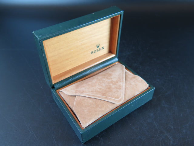 Rolex Box