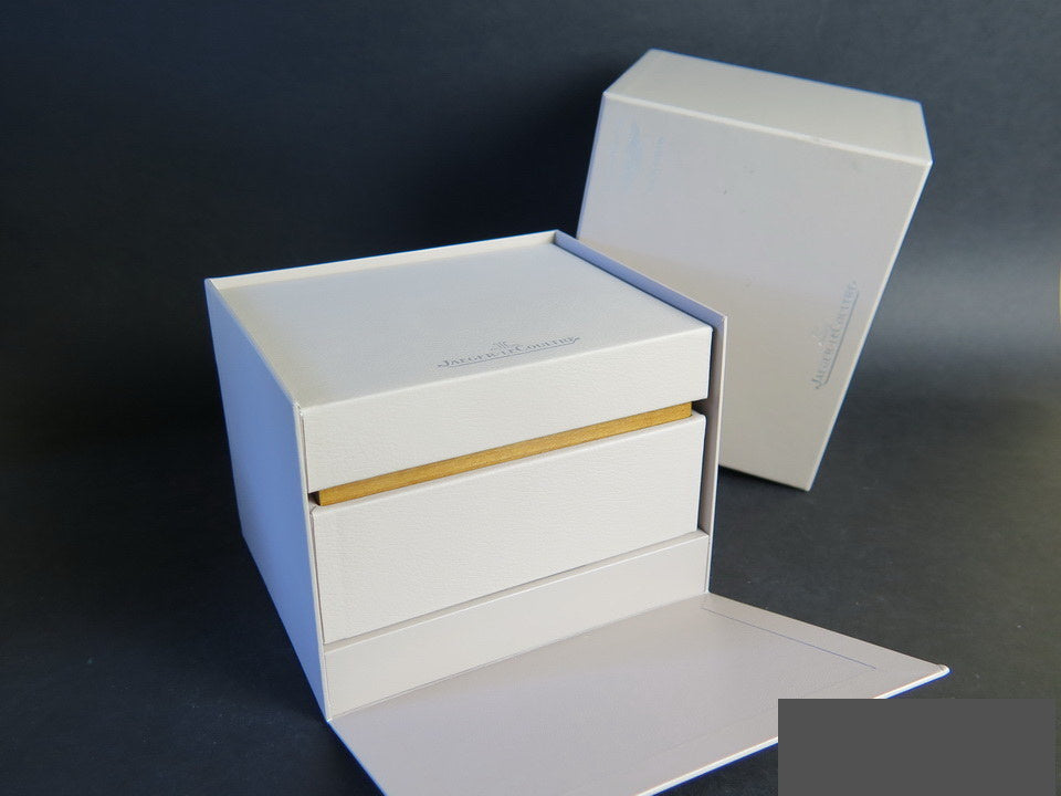 Jaeger-LeCoultre Box (1)