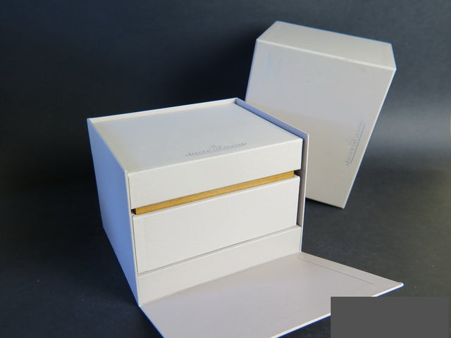 Jaeger-LeCoultre Box