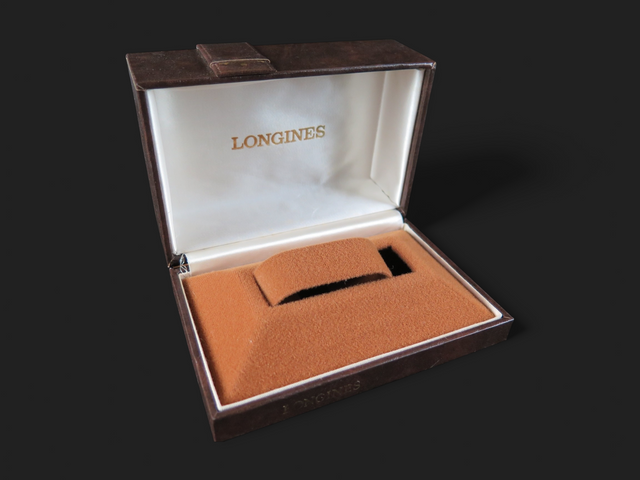 Longines Box
