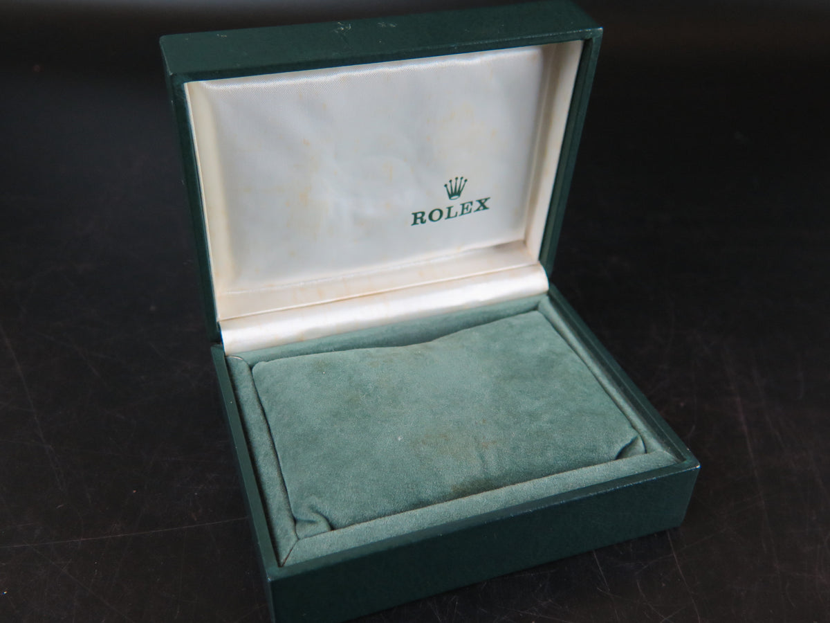 Rolex Box (1)
