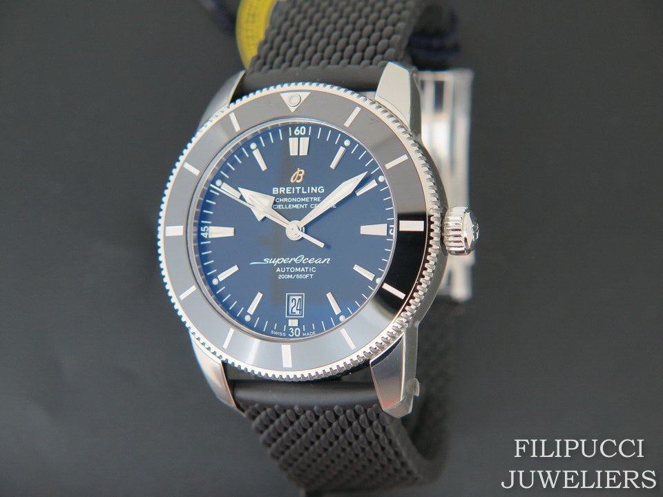 Breitling SuperOcean HÃ©ritage II 46 NEW AB2020121B2S1 2020 (1)