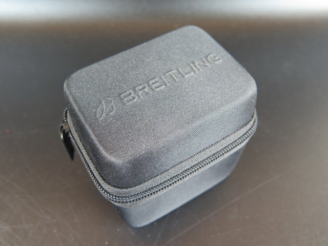 Breitling Service Box