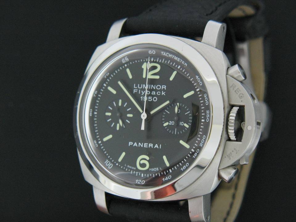 Panerai Luminor Flyback 1950 (1)