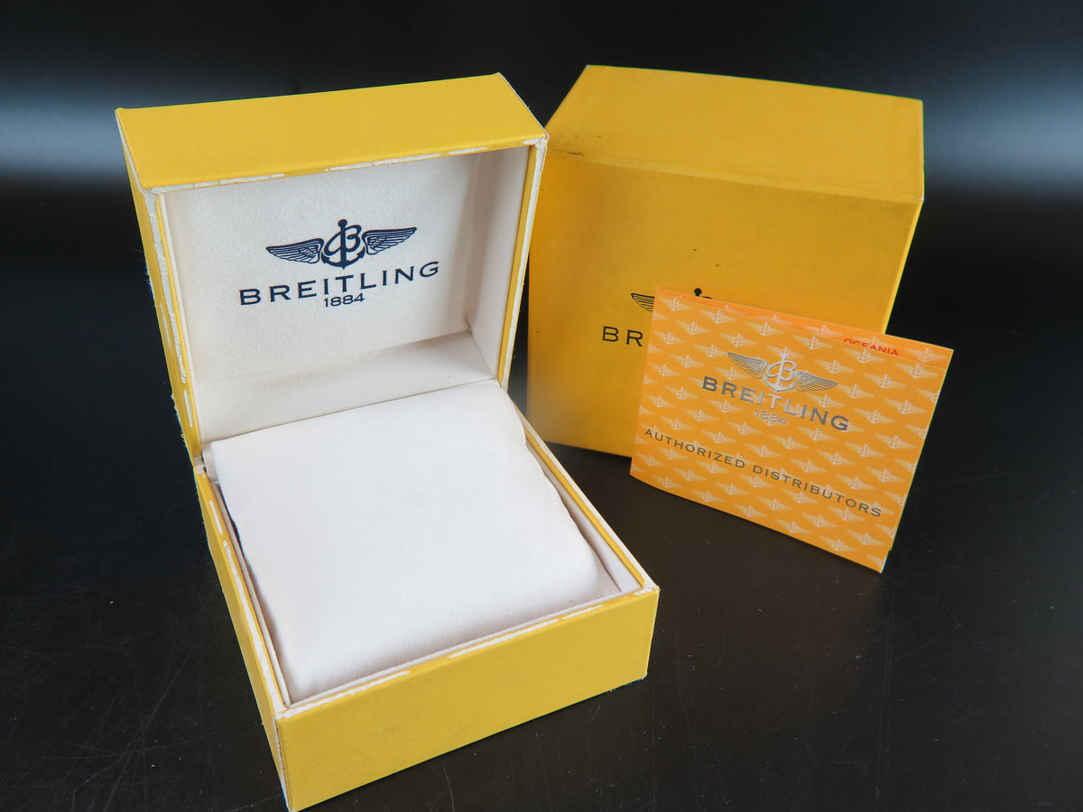 Breitling Box (1)