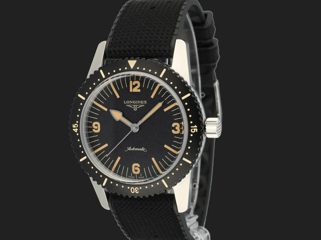 Longines Skin Diver NEW