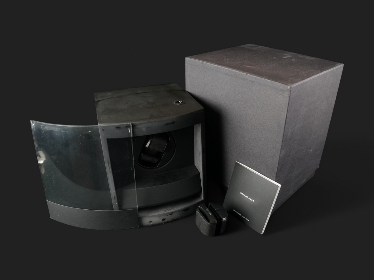 Richard Mille Watchwinder Box Set  (1)