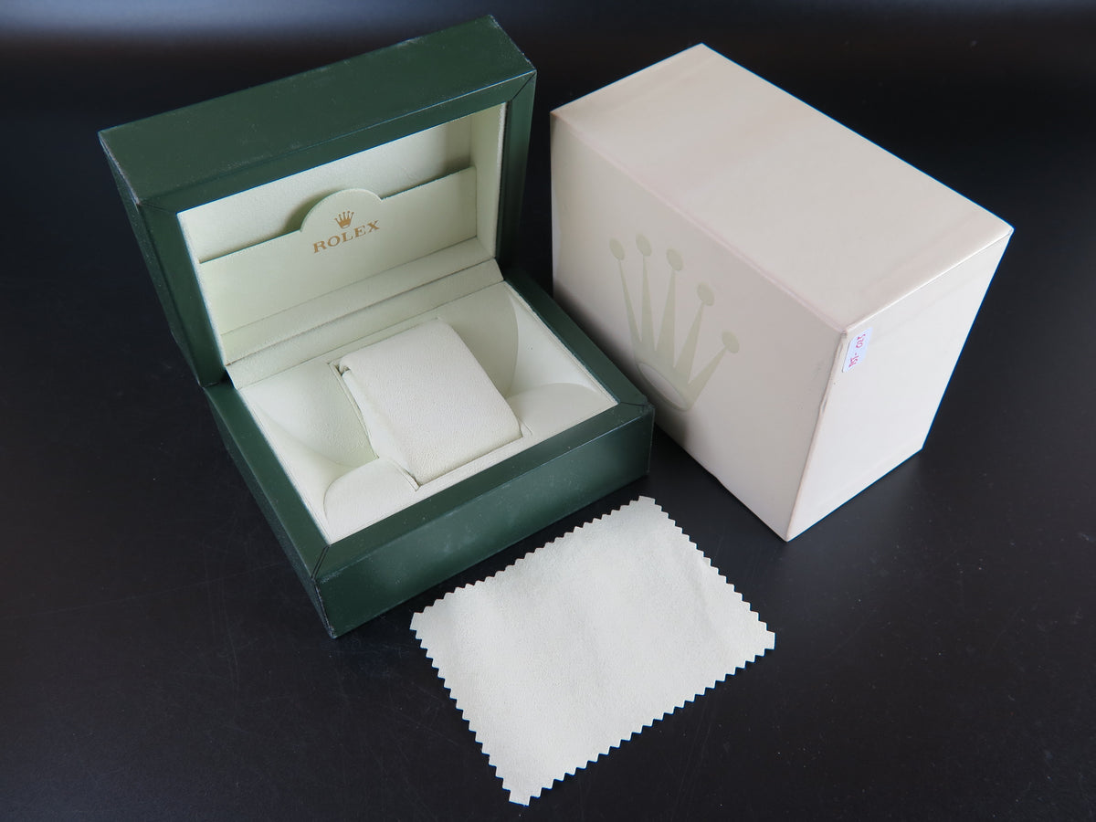 Rolex Box Set (1)