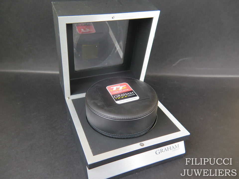 Graham Box Set "TT Isle Of Man" (1)