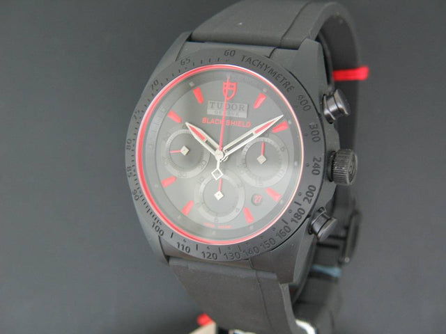 Tudor Fastrider Blackshield