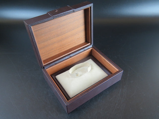 Rolex Vintage President Box