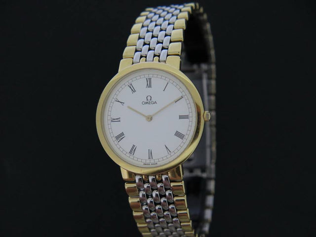 Omega De Ville