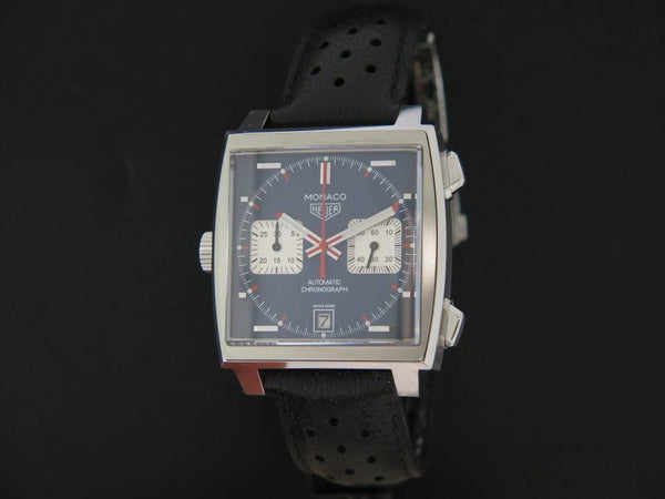 Tag Heuer Monaco Automatic Chronograph