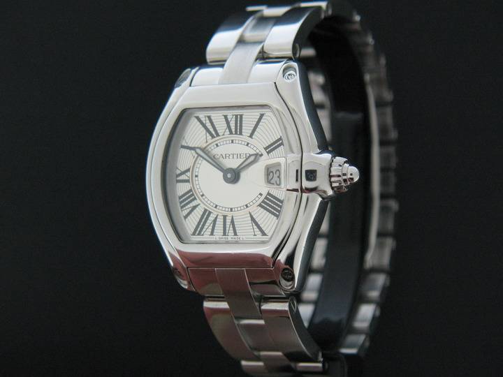 Cartier Roadster  (1)
