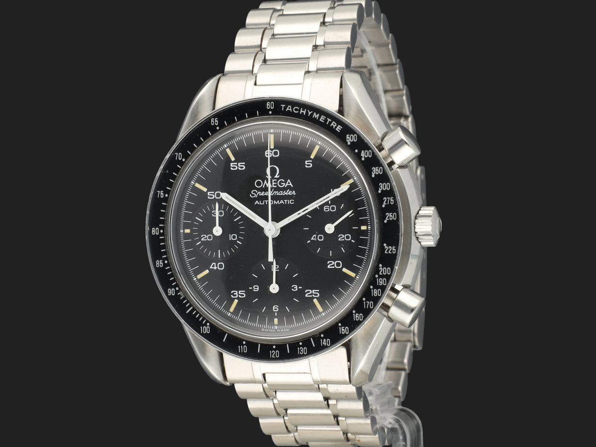 Omega Speedmaster Reduced Automatic 3510.50.00 (1)