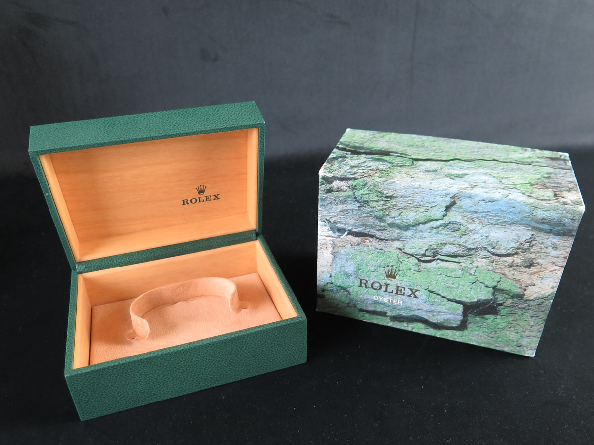 Rolex Box Set (1)
