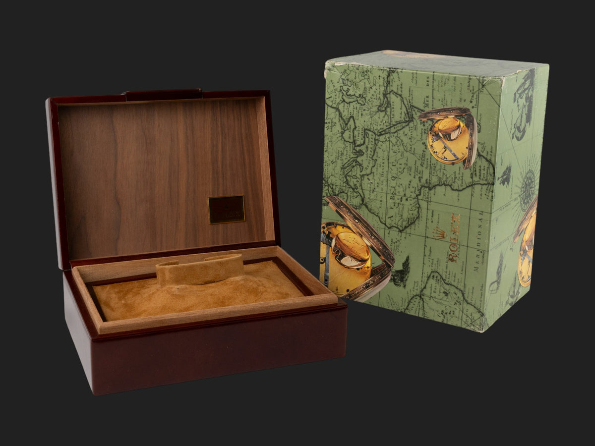 Rolex Box Set For Day-Date (1)