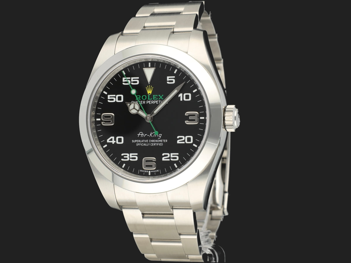 Rolex Air-King 116900 NEW (1)