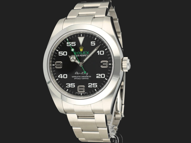 Rolex Air-King NEW