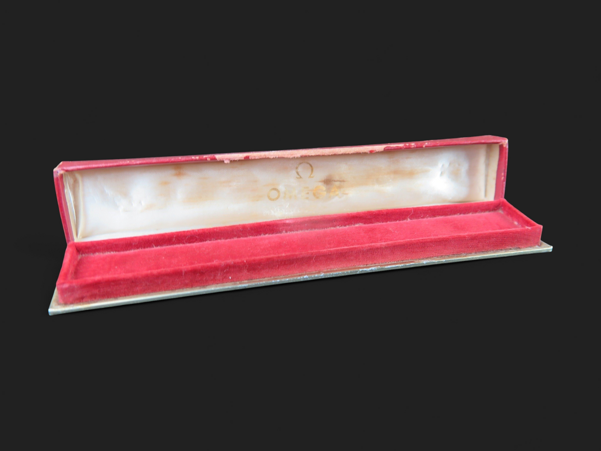 Omega Vintage Box   (1)