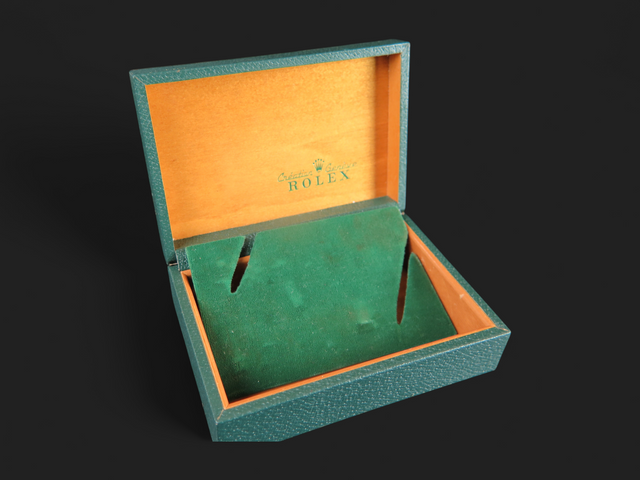 Rolex Box