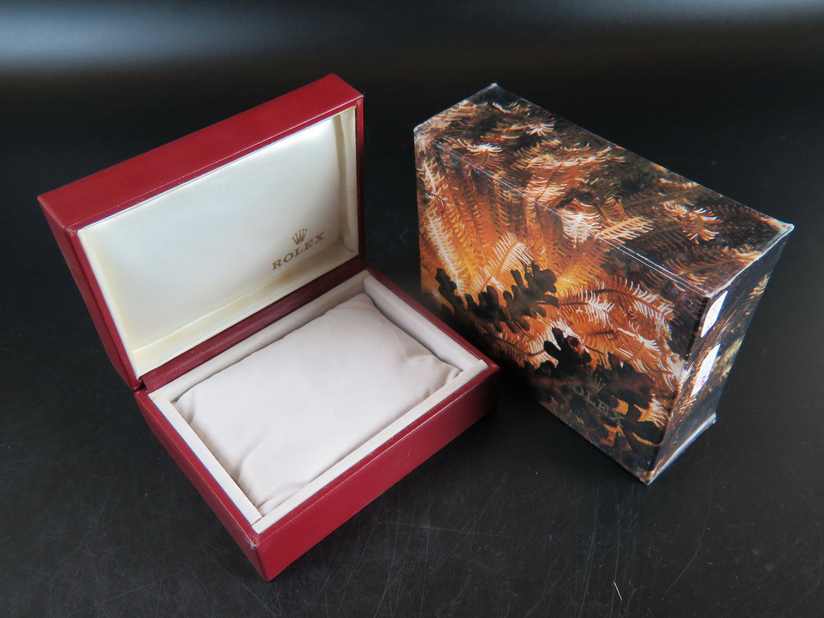 Rolex Box Set For Ladies 69173 (1)