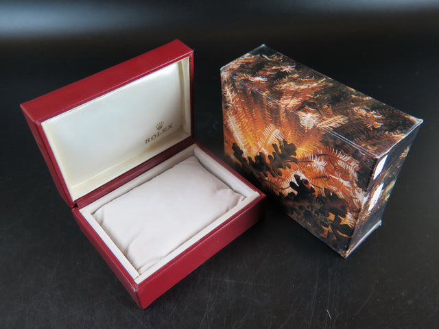 Rolex Box Set For Ladies 69173