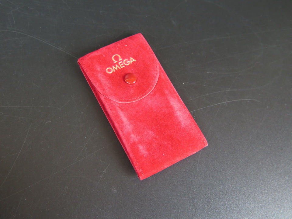 Omega Travel Pouch   (1)