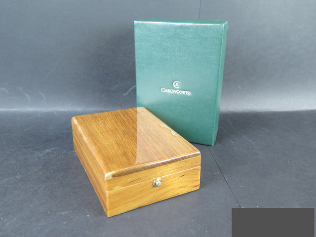 Chronoswiss Watch Box